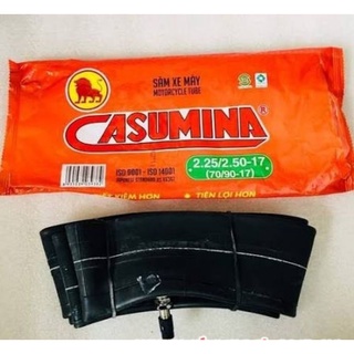 RUỘT XE MÁY CASUMINA 2.25, 2.50