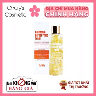 Toner hoa cúc SNO HÀN QUỐC