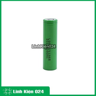 Pin 18650 LG 3.7V Chính Hãng