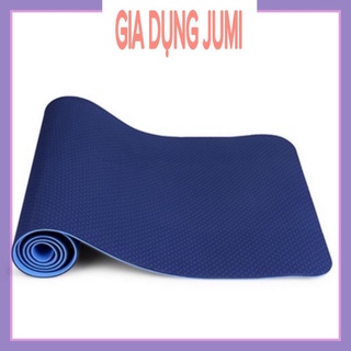 Thảm Tập Yoga TPE Cao Cấp 2Lớp