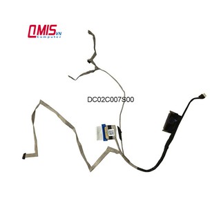 Cáp màn hình laptop Dell Latitude E7450 (DC02C007S00)