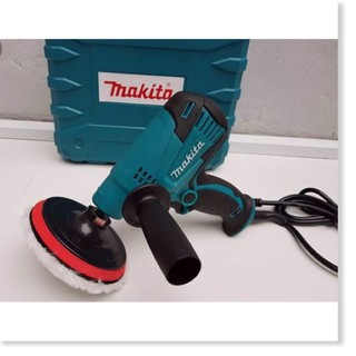 Máy đánh bóng xe Makita GV6010