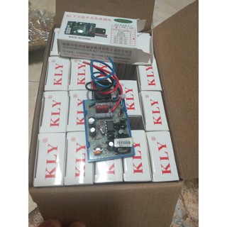 Bo Nguồn 21"3 dây combo 5