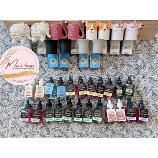 Tinh dầu thơm Bath &amp; Body Works