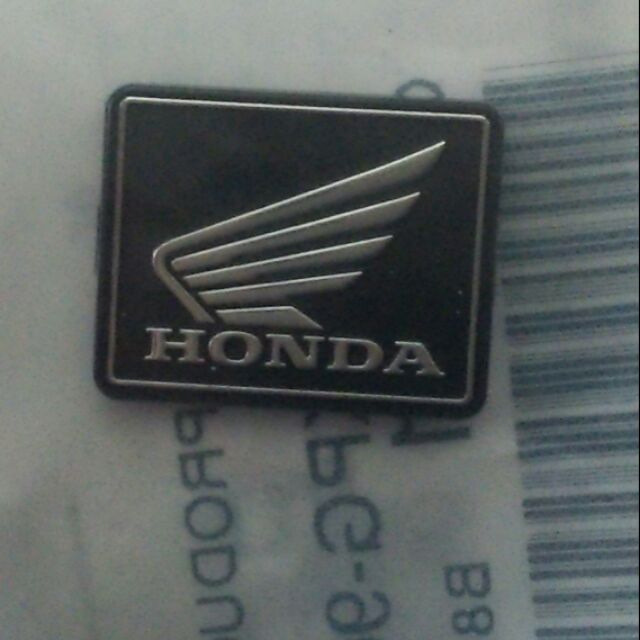 Logo honda