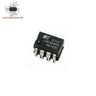 IC nguồn LNK364PN chính hãng