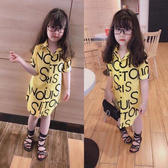 Somi form dài cho bé