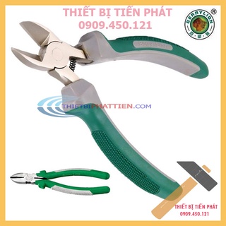 Kềm Cắt, Kìm Cắt BERRYLION Sư Tử Full Size 6'' (150mm) - 7'' (175mm) - 8'' (200mm)  Cao Cấp (Chính hãng)