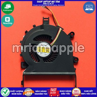 QUẠT LAPTOP ACER 4745 - Aspire 4553 4625 4745 4820 5745 5820