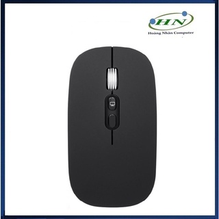 Chuột không dây M103 sử dụng pin sạc không lo thay pin