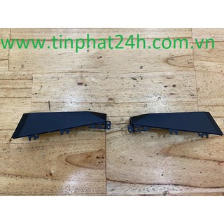 Thay Nắp Chụp Bản Lề - Tai Bản Lề Laptop HP 15-DK 15-DK0068WM 15-DK0045TX 15-DK0051WM 15-DK0244TX 15-DK0243TX 15-DK0008L