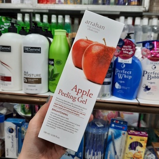 Gel Tẩy Tế Bào Chết Arrahan Hương Táo 180ml
