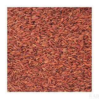 Gạo lức huyết rồng sản phẩm chất lượng cho sức khỏe, gói 1kg