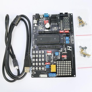Kit Học Tập AVR V4 Có Kèm Sơ Đồ