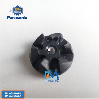 [Mã ELHA22 giảm 5% đơn 300K] Khớp nối máy xay sinh tố Panasonic model MX-AC400WRA