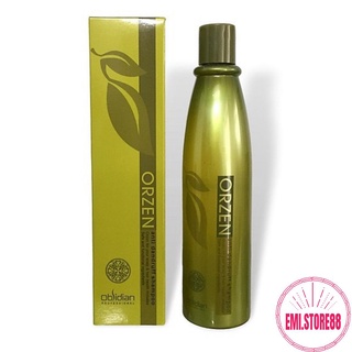 Dầu gội làm sạch gàu, vảy nến Orzen Anti Dandruff Shampoo 320ml Hàn Quốc hàng chính hãng