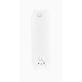 gấu bông dài molang 50cm GBD9 dễ thương cute gối bông