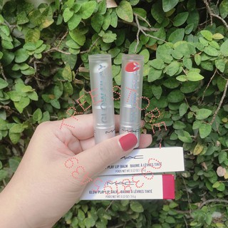 [PHÂN PHỐI CHÍNH HÃNG] Son dưỡng MAC Glow Play