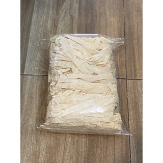 [Mực sợi sấy khô 500g] snack bánh thưởng cho chó mèo