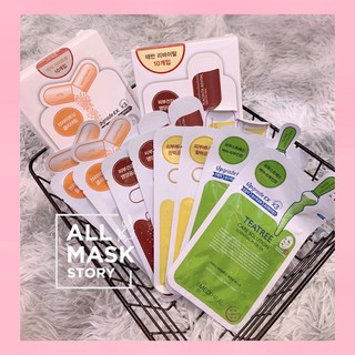 [Ảnh shop chụp] MẶT NẠ DƯỠNG DA CHÍNH HÃNG MEDIHEAL
