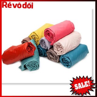 Bọc đệm chống thấm - Ga trải giường cao cấp 1m8 x 2m - ra chống thấm cho bé - Chống thấm 100%, thoáng mát - Bền, Đẹp. Hà