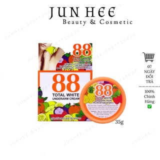 [ HCM SỈ ] Kem 88 Total White ThaiLand tri tham