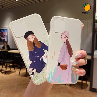 Ốp lưng iphone 6plus 6splus 7 plus 8plus X Xr XsM  11 12 13 Promax - MANGO752 - MangoOvil