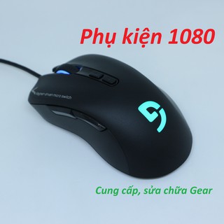 Chuột Fuhlen G90 Chính hãng led RGB Bảo hành 2 năm