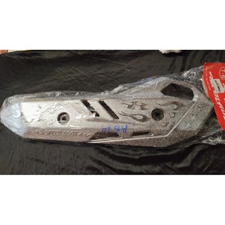 ỐP PÔ (ỐP BÔ) GANG Air Blade (AB) 150 2020