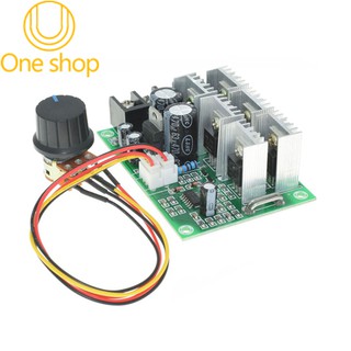 Module Điều Khiển Động Cơ 775 Có Bảo Vệ Động Cơ Vin 10-55V 30A