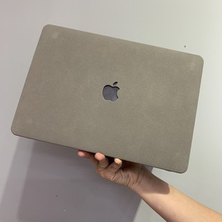 Ốp Xám Greay cho Macbook 16" A2141