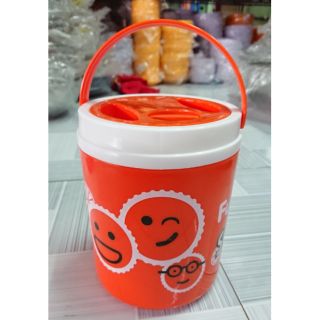 Bình giữ nhiệt quai xách 1.500ml