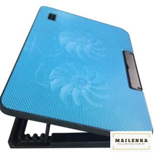 Đế tản nhiệt làm mát laptop n99
