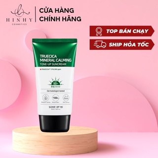 Kem Chống Nắng Some By Mi Trucica Mineral 100 Calming Suncream SPF50+/PA+++