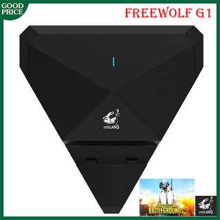 Bộ chuyển đổi chơi game Freewolf G1 chơi game PUBG - ROS - Freefire
