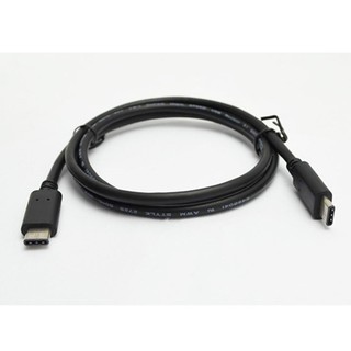 Cáp USB C 3.0 Truyền Dữ Liệu 5Gbps