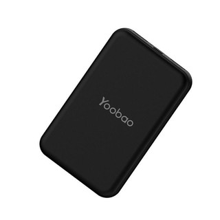 Pin sạc dự phòng mini Yoobao P6W 6000mAh Yoobao