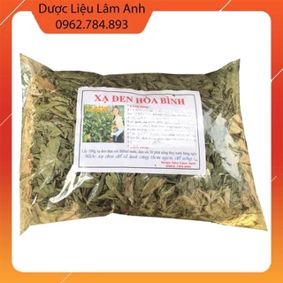 1kg Xạ đen Hoà Bình nguyên lá loại đẹp