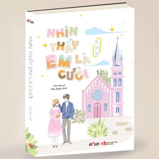 Sách-Nhìn thấy em là cười DT
