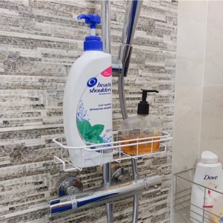 Giá đỡ để xà bông trong nhà tắm