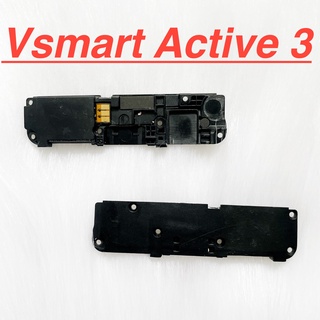 ✅ Loa Ngoài Vsmart Active 3 Loa Chuông, Ringer Buzzer Phát Âm Thanh Audio Linh Kiện Thay Thế