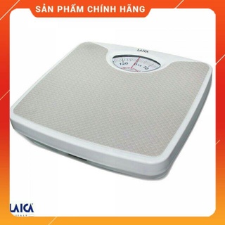 Cân sức khoẻ Laica 2019 chính hãng Ý