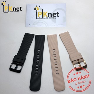 Dây Galaxy Watch 42mm (Size 20mm) CHÍNH HÃNG sản xuất bởi Samsung Việt Nam.