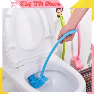 Chổi cọ rửa tolet 2 đầu 1455 Chợ Tốt Store