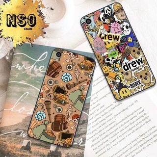 [ FREESHIP 50K ] Ốp lưng Oppo A37 (neo 9) - Oppo A33 ( neo 7 ) in hình họa tiết độc lạ chất