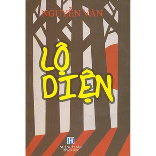 Sách - Lộ Diện, Tiểu Thuyết