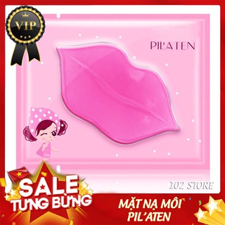 Mặt nạ môi Pilaten CAO CẤP nội địa Trung [QUÀ TẶNG]