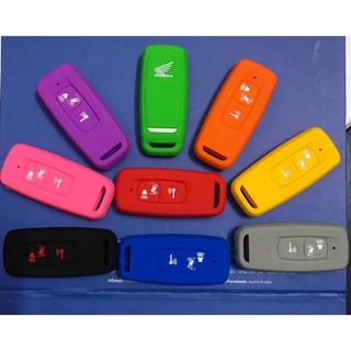 Bọc ốp chìa khoá smakey Sh/ sh more Sh 300i mẫu mới 2021 2 nút