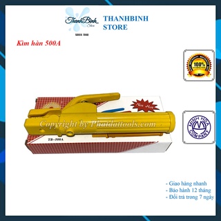 KÌM HÀN TB- 500A- HÀNG BỀN/ GIÁ TỐT
