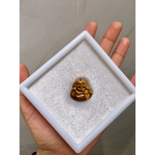 Hộp đựng đá quý cao cấp màu trắng màu đen size 9cm